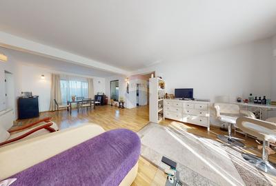 Casa individuala cu 4 camere, garaj si curte in zona de Nord, Gulia - 4