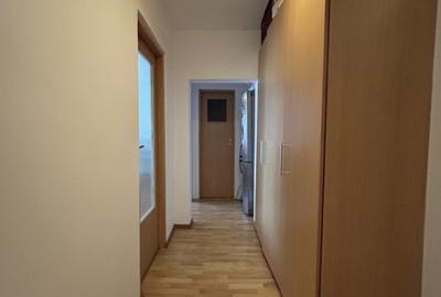 Apartament 4 camere, decomandat, 80mp utili, 2 bai - zona Dambovita - 13