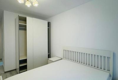 Garsoniera Militari Residence/Bloc nou/ Parcare inclusa - 2