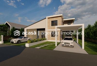 Teren pentru construcție de case, în ARED CITY. - 1