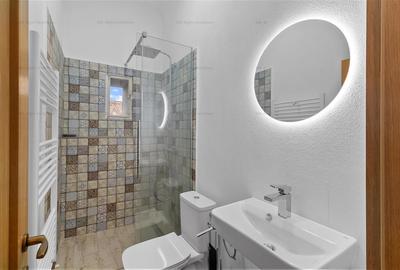 3 CAMERE ULTRACENTRAL | PARCARE SI GRADINA PROPRIE | TERASA INTERIOARA - 9