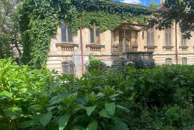 Proprietate cu potential Gradina Icoanei - 1