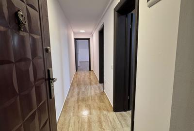 Apartament cu 2 camere decomandat în Militari