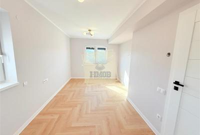 Casa moderna la cheie 4 camere 3 bai si 644 mp teren Selimbar - 12