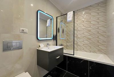 Apartament premium cu 3 camere  – prima inchiriere - 6