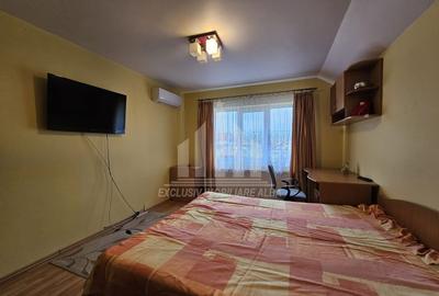 Casa individuala | Garaj | 200 mp | Asfalt | Mobilata | Alba-Micesti - 11
