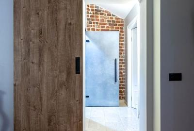 Pache Protopopescu | Casă 12 camere | Arhitectură deosebită - 16