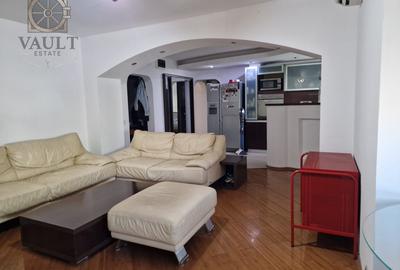 APARTAMENT 3 CAMERE-2 BAI-ETAJ 2/4-DRUMUL SARII-LICEUL ION BARBU - 6