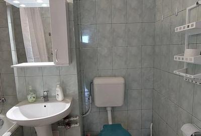 Apartament decomandat, panorama parc IOR, etaj 9, renovat - 7