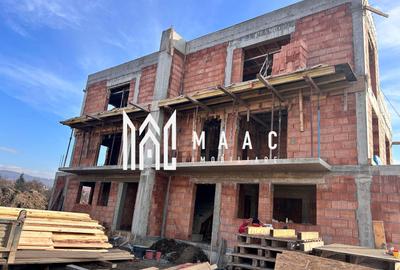 Duplex premium I Sibiu I 3 niveluri I 4 camere I panouri fotovoltaice - 1