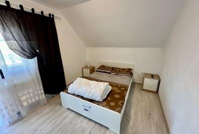 Pensiune de vânzare în Bobu, Scoarța - zonă cu potențial turistic în creștere! - 3