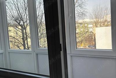 Apartament cu 2 camere decomandat în Lujerului