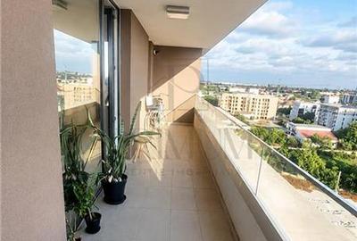 ARADULUI - BLOC NOU - 2 CAMERE - CENTRALA PROPRIE - PARCARE INCLUSA - LIFT - 6