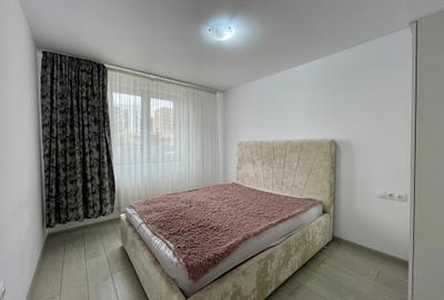 Apartament 2 Camere - Decomandat - Bloc Nou - Tractorul - Parcare - 1