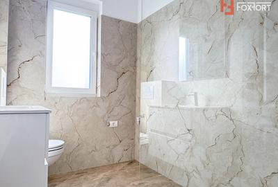 COMISION 0% Duplex cu 4 camere de vanzare in Covaci, zona Exterior Sud - 22