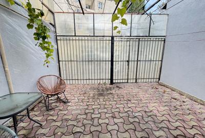 Spatiu comercial in Centrul orasului, 163 mp teren - 2