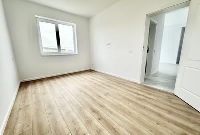 Apartament nou cu 2 camere - loc de parcare inclus - zona Braytim - 8