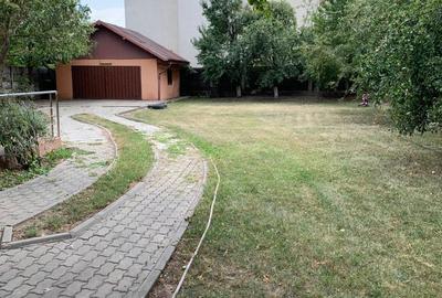 Casa cu 3 camere | Zona centrala | Teren 802 mp | Otopeni - 6