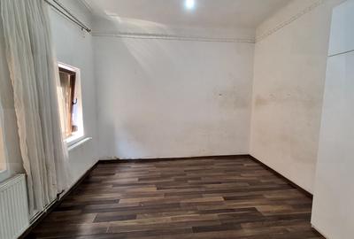 Casa Parter 43,40 mp + bucatarie anexa 13,40 mp - Parcul Carol - 7