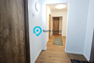 Apartament 3 camere decomandat | renovat complet | Metrou Gorjului | - 20