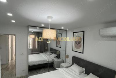 3 Camere | Unirii | Metrou | DishWasher | Centrala - 2