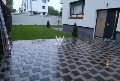 Casa premium READY TO MOVE, Selimbar,Sibiu - 1
