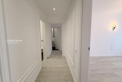 Penthouse 4 Camere | Terasa Proprie | Parcare | Finisaje Premium | Pipera 1 - 27