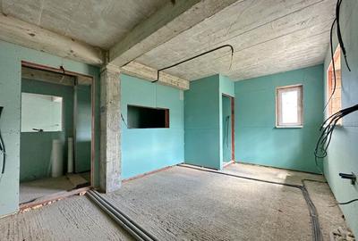 Vila cu priveliste deosebita de vanzare in Predeal - 24