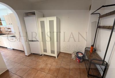Garsoniera spatioasa - Parcare ADP - Sebastian - Vulcan Value Center - - 7