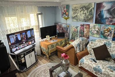 Apartament 4 camere - Inel II - 118.000 euro (Cod E2+E7) - 9