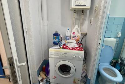 Apartament 2 camere,zona Neptun, parter - 7