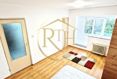 Apartament 1 cameră de închiriat – zona Aradului, lângă Iulius Mall - 4