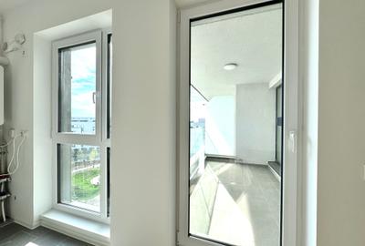 3 camere- Nou-Gata de mutare - 83mp SU totala-Sectorul 1/Zona Mall Colosseum - 9