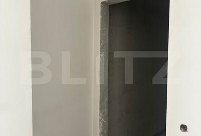 Apartament 2 camere, semifinisat, imobil nou, zona Intre Lacuri - 2