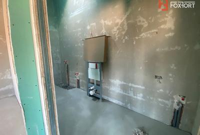 Apartament cu 3 camere si 2 bai, etajul 2 - zona Chisoda - 7