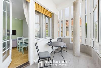Apartament 3 camere, boem si spațios, chiar in centrul Timișoarei - 3