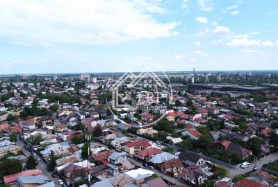 Ploiesti | Parcul Regele Mihai I - casa interbelica cu teren de 648mp - 28