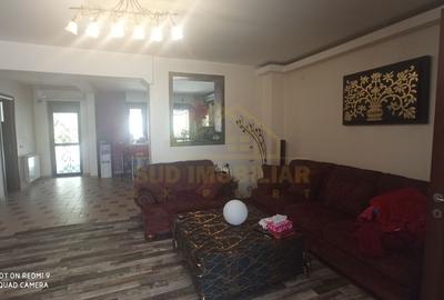 Vila D+P+1 -adiacent Sos Oltenitei -6 camere - 21