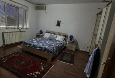 Dorobanti - Piata Romana Apartament 175mp + 25 terasa - 8