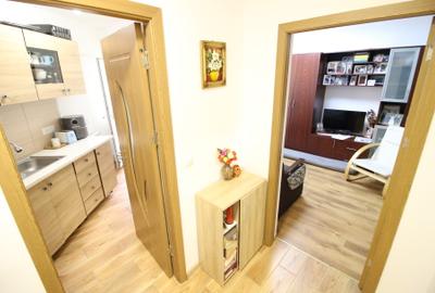 Ap. 1 camera Faleza, bloc mixt, etaj 1, renovat - 2