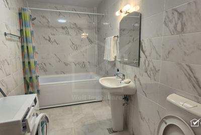 Apartament cu doua camere, Floresti, strada Florilor - 6