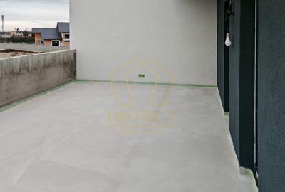 Duplex cu 4 camere despartit prin camera tehnica I Comision 0% I Giarmata Mare - 11
