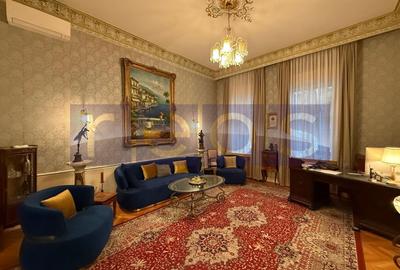 VANZARE VILA DEOSEBITA 400MP | ICOANEI | SINGUR IN CURTE | TEREN 625MP - 1