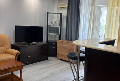 UNIRII,GOGA intersectie cu NERVA,Centrala termica,transformat in 2 camere,mobila - 5