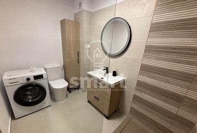 Apartament 2 camere cu terasa Sopor Iulius Mall - 11