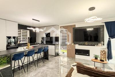 Casa individuala 5 camere, 120mp, Teren 400mp,  Zona Moliturii,  Jucu! - 10