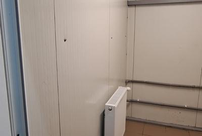 Inchiriez hala noua, in supr de 216 mp, Bascov, langa Pitesti 1 100 EUR neg. - 6