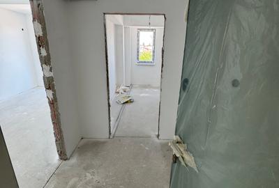 Apartament 3 camere decomandat nou/ metrou 1 Mai - 19