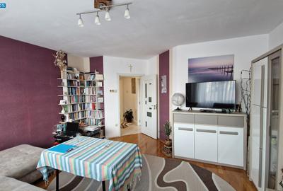 Apartament ultracentral Baia Mare, 2 camere 65mp utili, Comision 0% - 1