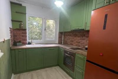 Apartament 2 Camere,Obor,Metrou,bl.reabilitat,et.2/10,DECOMANDAT,Amenajat - 5